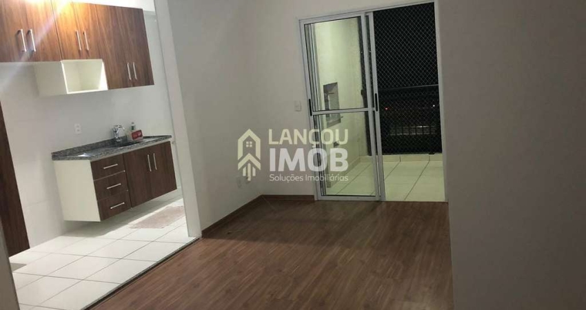 Apartamento para locação, Jardim Flórida, Jundiaí, SP