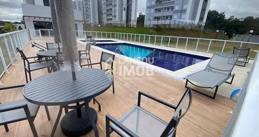 Apartamento para locação, Jardim Carlos Gomes, Jundiaí, SP