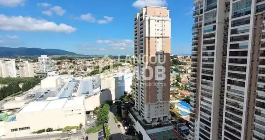 Apartamento para locação, Alta Vista, Nove de Julho- Anhangabaú, Jundiaí, SP