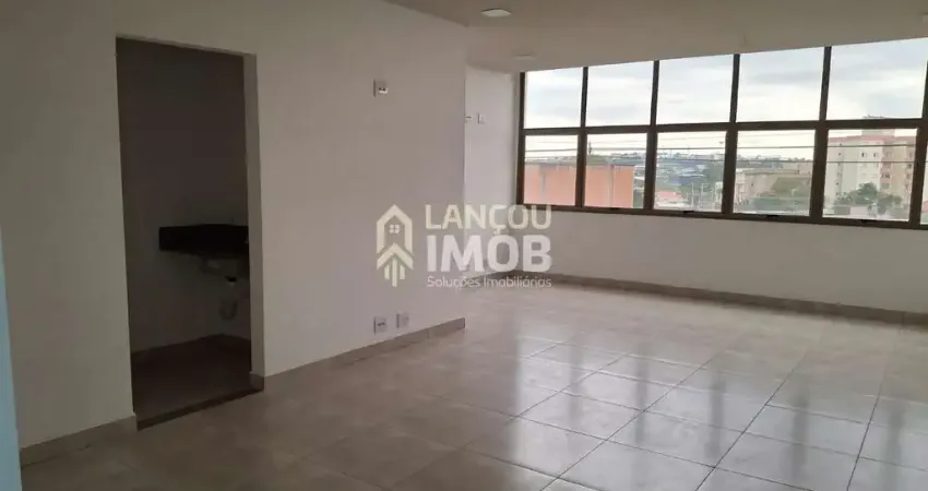 Sala comercial para alugar na Rua Itirapina, 1, Cidade Luiza, Jundiaí
