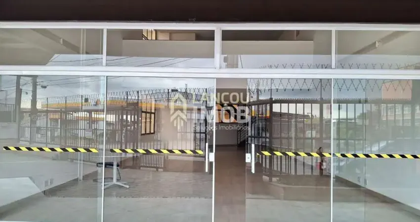SALÃO NOVO, TÉRREO, COMERCIAL, LINDO, COM MEZANINO 173m2, V.HORTOLÂNDIA, JUNDIAÍ, SP