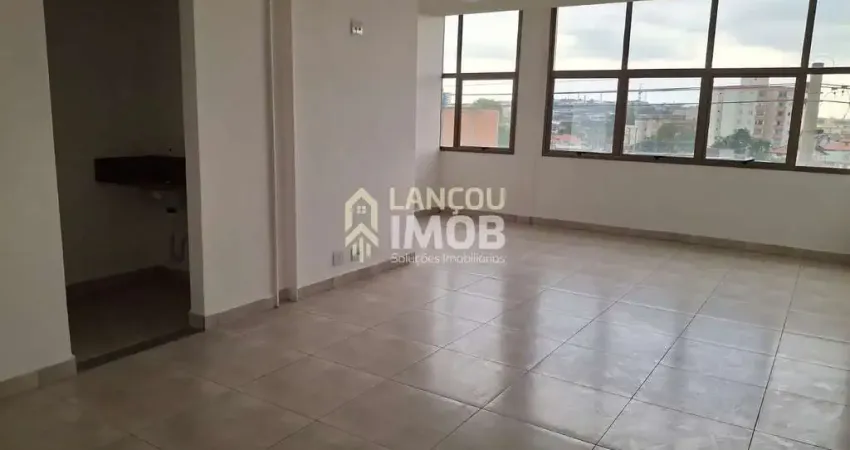 Sala comercial para alugar na Rua Itirapina, 1, Cidade Luiza, Jundiaí