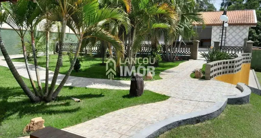 Chácara / sítio com 3 quartos à venda na Avenida Santa Elisa, Corrupira, Jundiaí