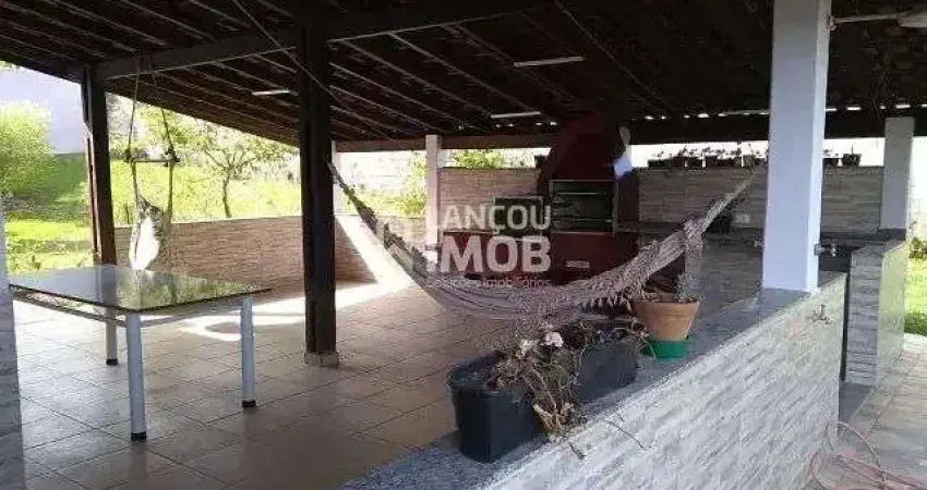 Chácara à venda, Chácara Recreio Santa Camila, Jundiaí, SP