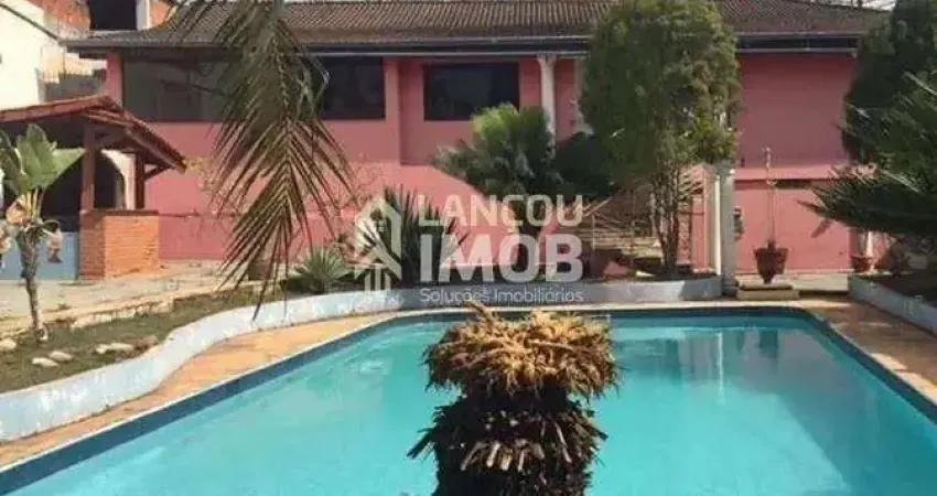 Chácara à venda ou LocaçãoVila Nova Jundiaí, Jundiaí, SP