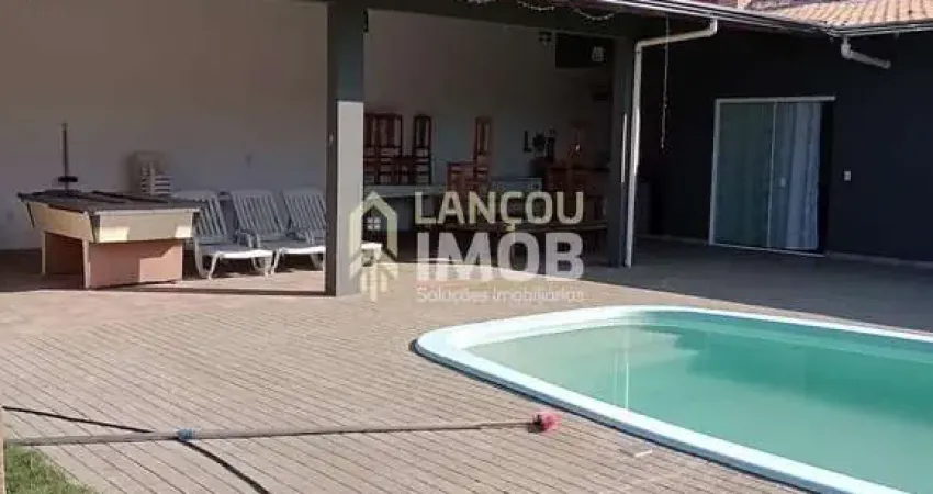 Chácara / sítio com 1 quarto à venda na Rua 7, 1220, Parque Florença, Jarinu