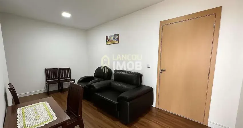 Apartamento com 2 quartos à venda na Rua Irineu de Toledo, 160, Horto Florestal, Jundiaí