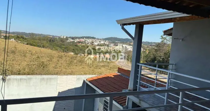 Casa com 3 quartos à venda na Rua Luiz Vechi, 167, Santo Antônio, Itupeva