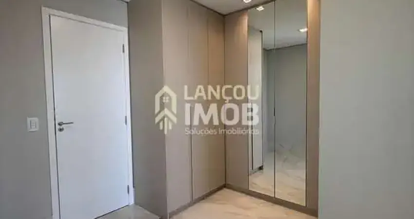 Apartamento com 3 quartos para alugar na Avenida Nove de Julho, 2989, Anhangabaú, Jundiaí
