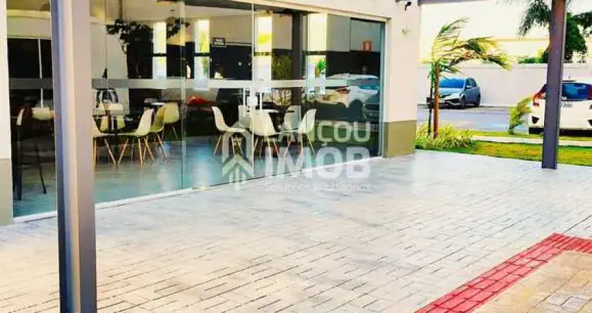 Apartamento com 2 quartos para alugar na Avenida Antônio Frederico Ozanan, 2111, Jardim Shangai, Jundiaí