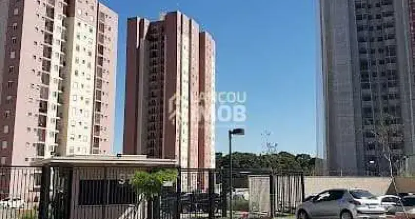 Apartamento à venda,myriad residencial clube engordadouro, jundiaí, sp