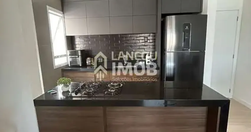 Apartamento com 3 quartos à venda na Avenida Caetano Gornati, 1505, Engordadouro, Jundiaí