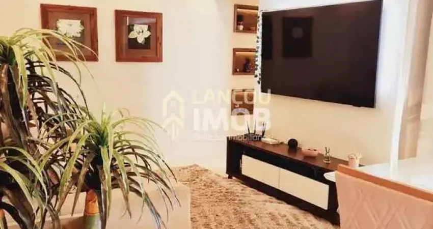 Apartamento com 3 quartos à venda na Avenida Valter Tozetto Junior, 971, Bosque dos Jacarandás, Jundiaí