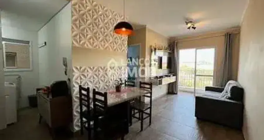 Apartamento à venda, tulipas garden residence, jundiaí, sp