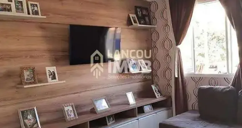 Apartamento à venda no alpha i, recanto quarto centenário, jundiaí, sp