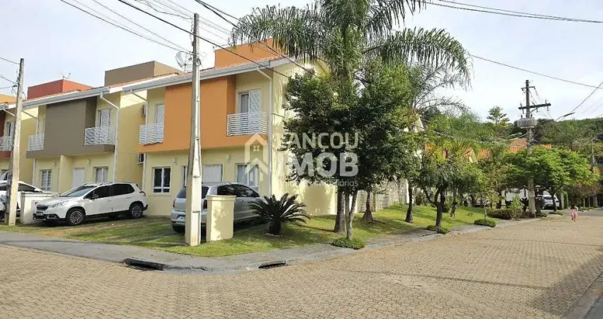 Casa à venda em condomínio, residencial caminhos da serra 4, vila maringá, jundiaí, sp