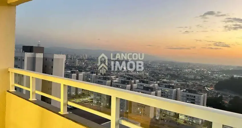 Apartamento com 3 quartos à venda na Avenida André Vidal de Negreiros, 18, Jardim Carlos Gomes, Jundiaí