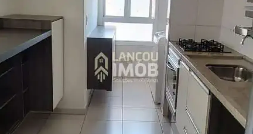 Apartamento à venda residencial allegro, vila rica, jundiaí, sp