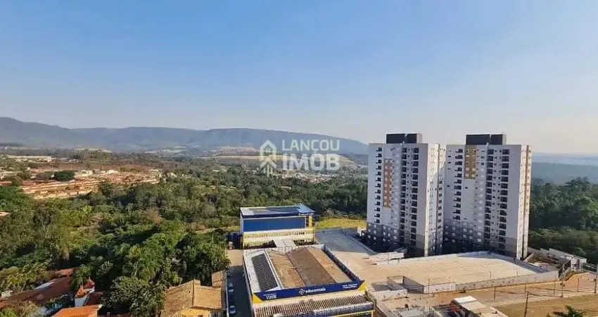 Apartamento com 3 quartos à venda na Avenida Reynaldo de Porcari, 700, Medeiros, Jundiaí
