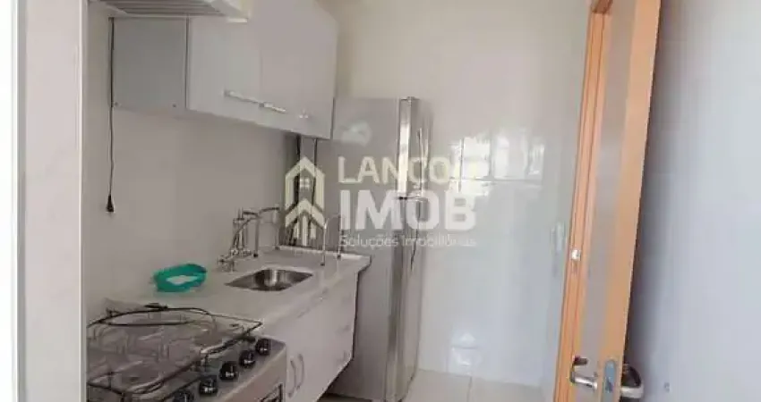 Apartamento com 2 quartos à venda na Avenida Doutor Gilberto Luiz Pereira da Silva, 16, Cidade Nova, Jundiaí