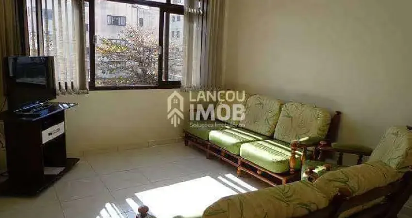 Apartamento com 2 quartos à venda na Avenida Almirante Tamandaré, 76, Enseada, Guarujá