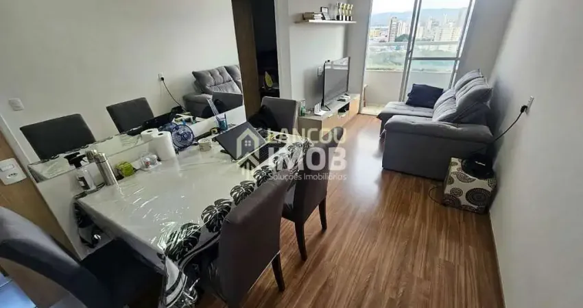 Apartamento com 2 quartos à venda na Avenida Antônio Frederico Ozanan, 2111, Jardim Shangai, Jundiaí