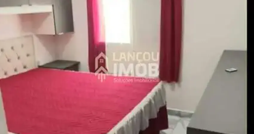 Apartamento com 2 quartos à venda na Estrada Municipal Vereador Waldomiro Fregnhami, 551, Monte Serrat, Itupeva