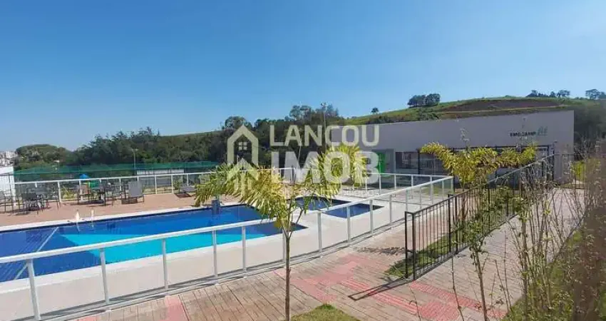 Apartamento com 3 quartos à venda na Avenida André Vidal de Negreiros, 260, Jardim Carlos Gomes, Jundiaí