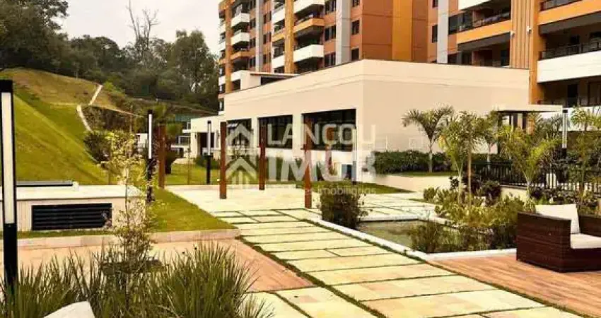 Apartamento no odeon residencial jundiai com 3 dormitórios à venda, 95 m² - portal do paraíso - jun