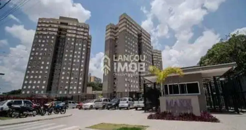 Apartamento com 3 quartos à venda na Rua Irineu de Toledo, 160, Horto Florestal, Jundiaí