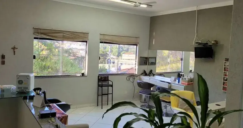 Casa com 3 quartos à venda na Rua Florianópolis, 1024, Jardim Esplanada, Jundiaí