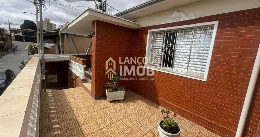 Casa com 2 quartos à venda na Praça Salim Gebram, Jardim Pacaembu, Jundiaí