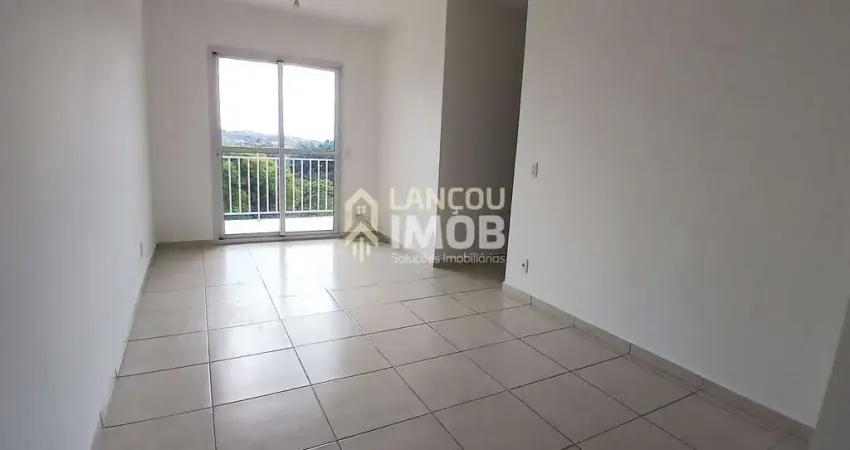 Apartamento à venda, condominio living itirapina, vila lacerda, jundiaí, sp