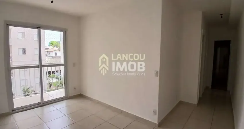 Apartamento à venda, condomínio living itirapina, vila lacerda, jundiaí, sp
