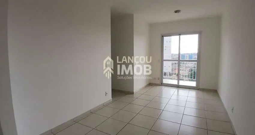 Apartamento à venda, condomínio living itirapina, vila lacerda, jundiaí, sp