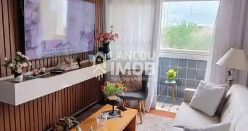 Apartamento à venda  residencial anchieta, vila nova jundiainópolis, jundiaí, sp