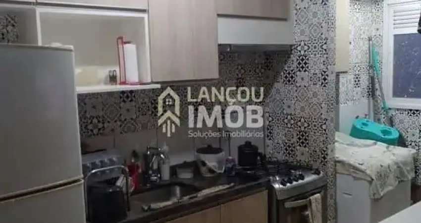 Apartamento à venda, residencial santa giovana, jundiaí, sp