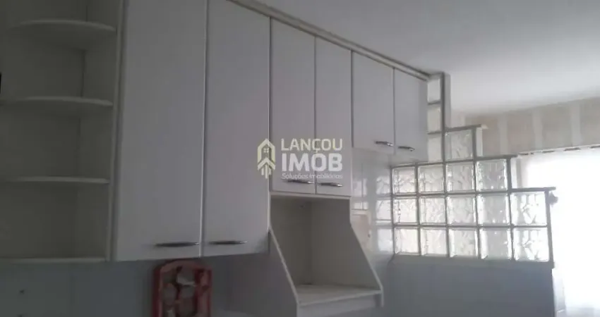 Apartamento com 2 quartos à venda na Avenida Benedicto Castilho de Andrade, 747, Parque Residencial Eloy Chaves, Jundiaí