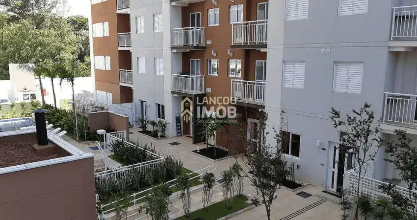 Apartamento com 2 quartos à venda na Rua União, 452, Parque União, Jundiaí