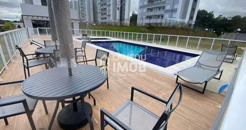 Apartamento com 3 quartos à venda na Avenida André Vidal de Negreiros, 280, Jardim Carlos Gomes, Jundiaí