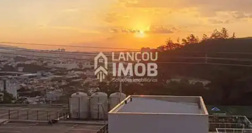 Apartamento com 3 quartos à venda na Avenida Capitão Francisco Copelli, 1, Jardim Tarumã, Jundiaí