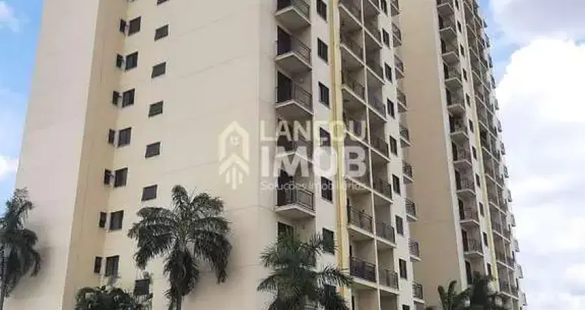 Apartamento com 2 quartos à venda na Rua Castro Alves, 13, Vila Graff, Jundiaí