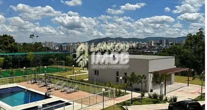 Apartamento com 3 quartos à venda na Avenida Armando Mariano de Pontes, 10, Vila Rio Branco, Jundiaí