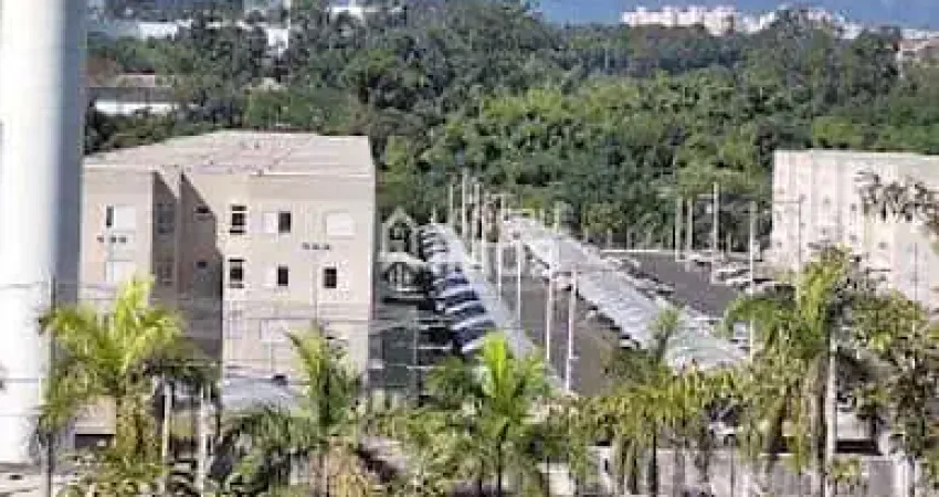 Apartamento com 2 quartos à venda na Estrada Municipal Bento Pereira de Toledo, 1120, Mina, Itupeva