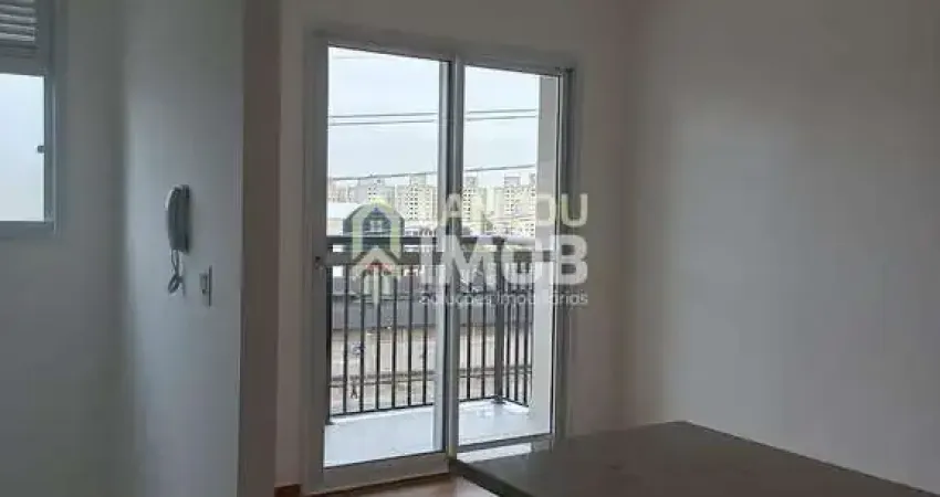 Apartamento à venda fatto torres são josé, cidade luiza, jundiaí, sp