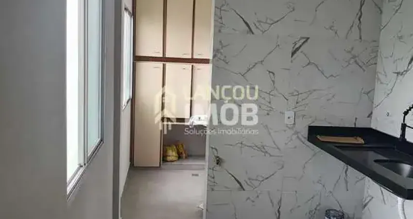 Apartamento à venda, residencial morada dos imigrantes,jardim colônia, jundiaí, sp