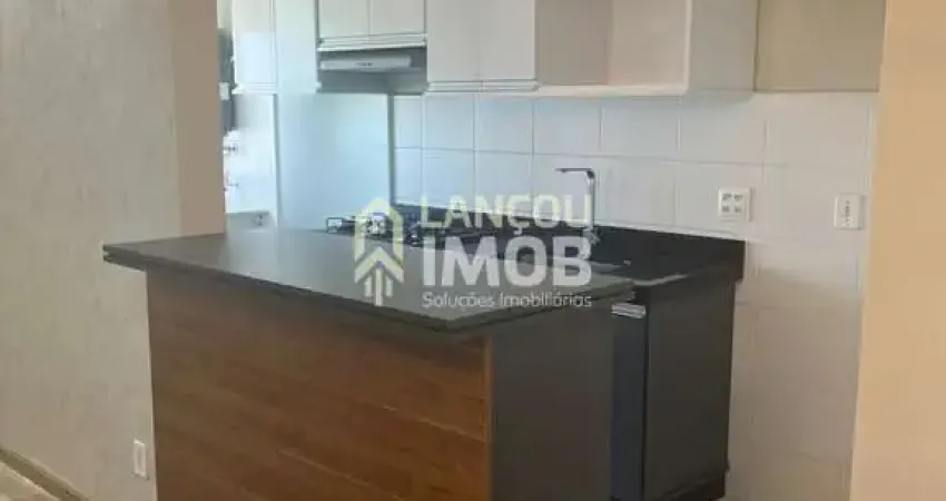 Apartamento com 2 quartos à venda na Avenida Bento do Amaral Gurgel, 2310, Vila Nambi, Jundiaí