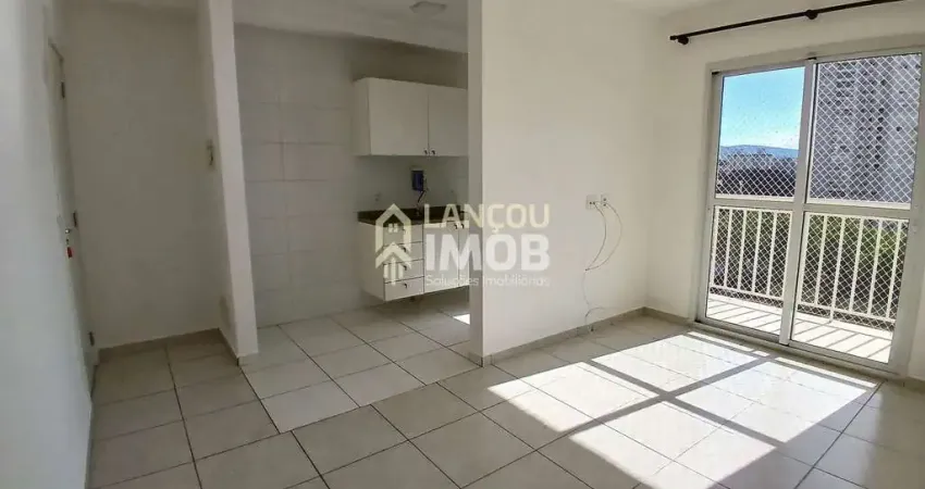 Oportunidade!!! Apartamento à venda, 2 dorm., Condominio Living Itirapina, Vila Lacerda, Jundiaí, S