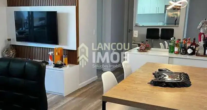 Apartamento mobiliado à venda, Condomínio Soneto Engordadouro, Jundiaí, SP