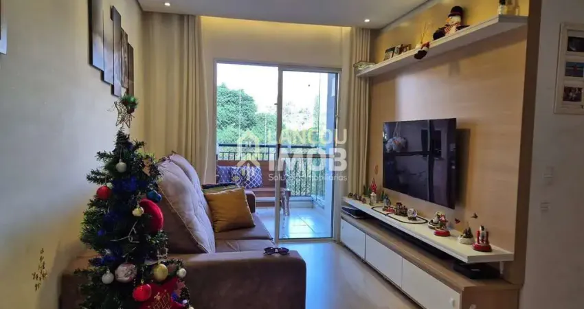 Apartamento com 3 quartos à venda na Avenida Paulo Prado, 281, Jardim Flórida, Jundiaí